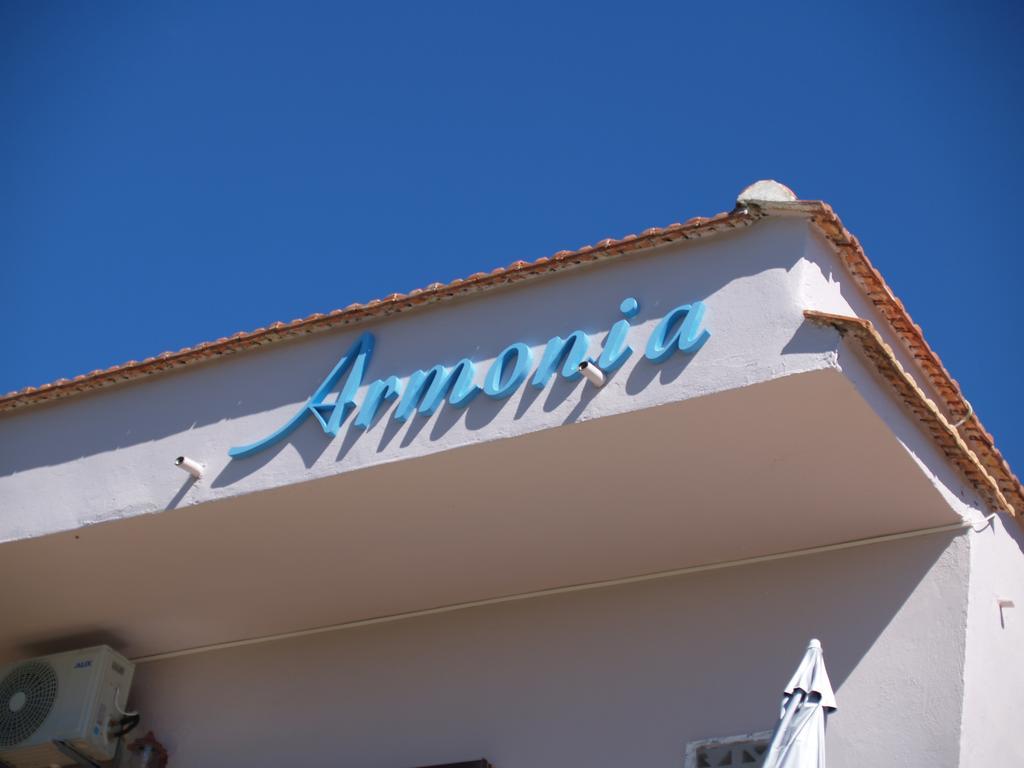 Armonia Studios Agios Georgios  Habitación foto