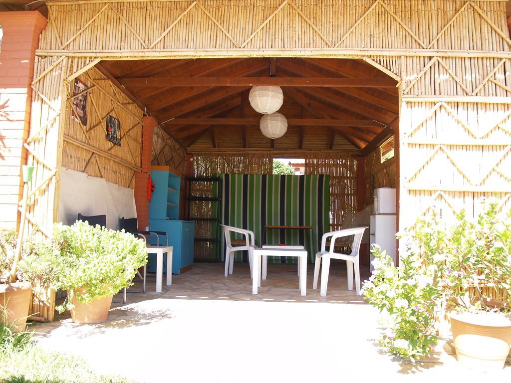 Armonia Studios Agios Georgios  Exterior foto