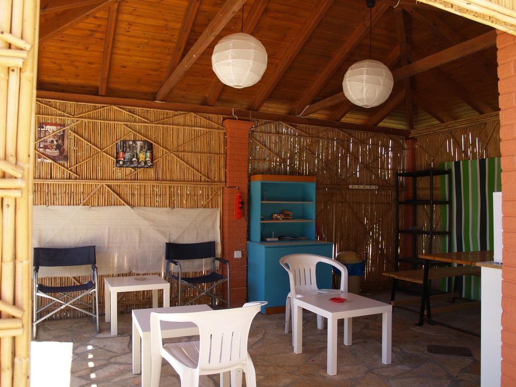 Armonia Studios Agios Georgios  Exterior foto