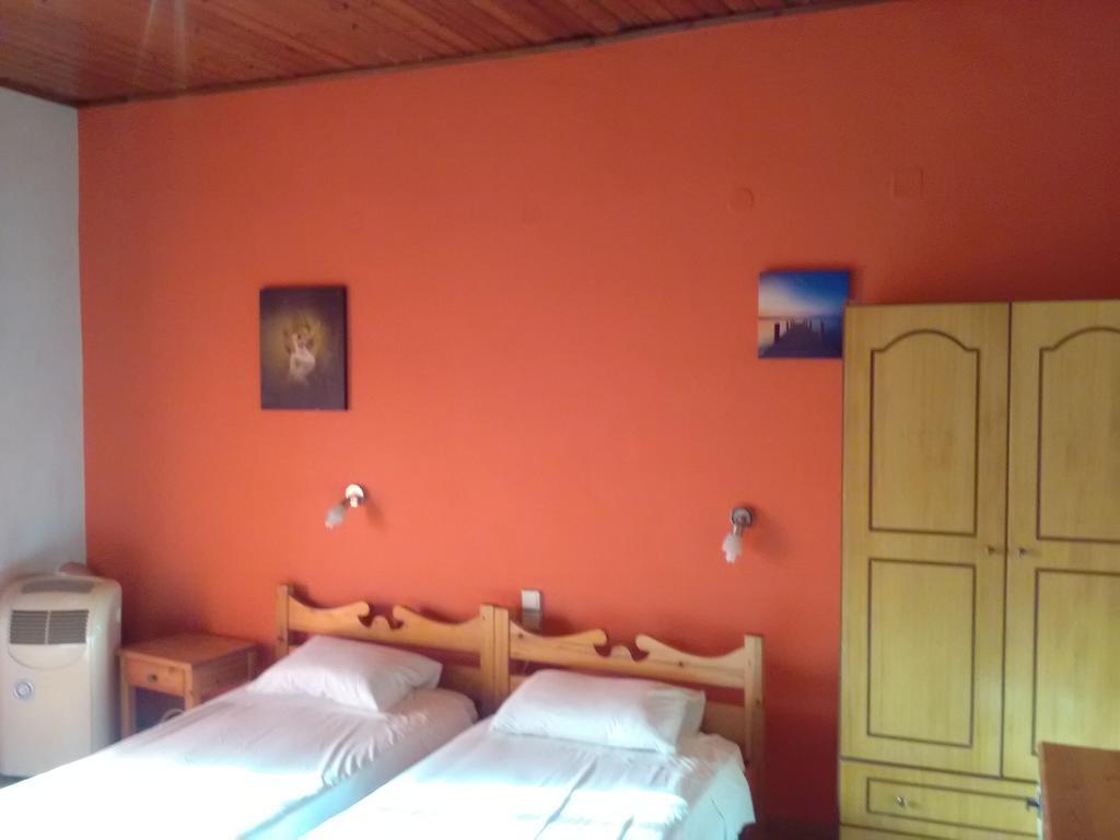 Armonia Studios Agios Georgios  Exterior foto